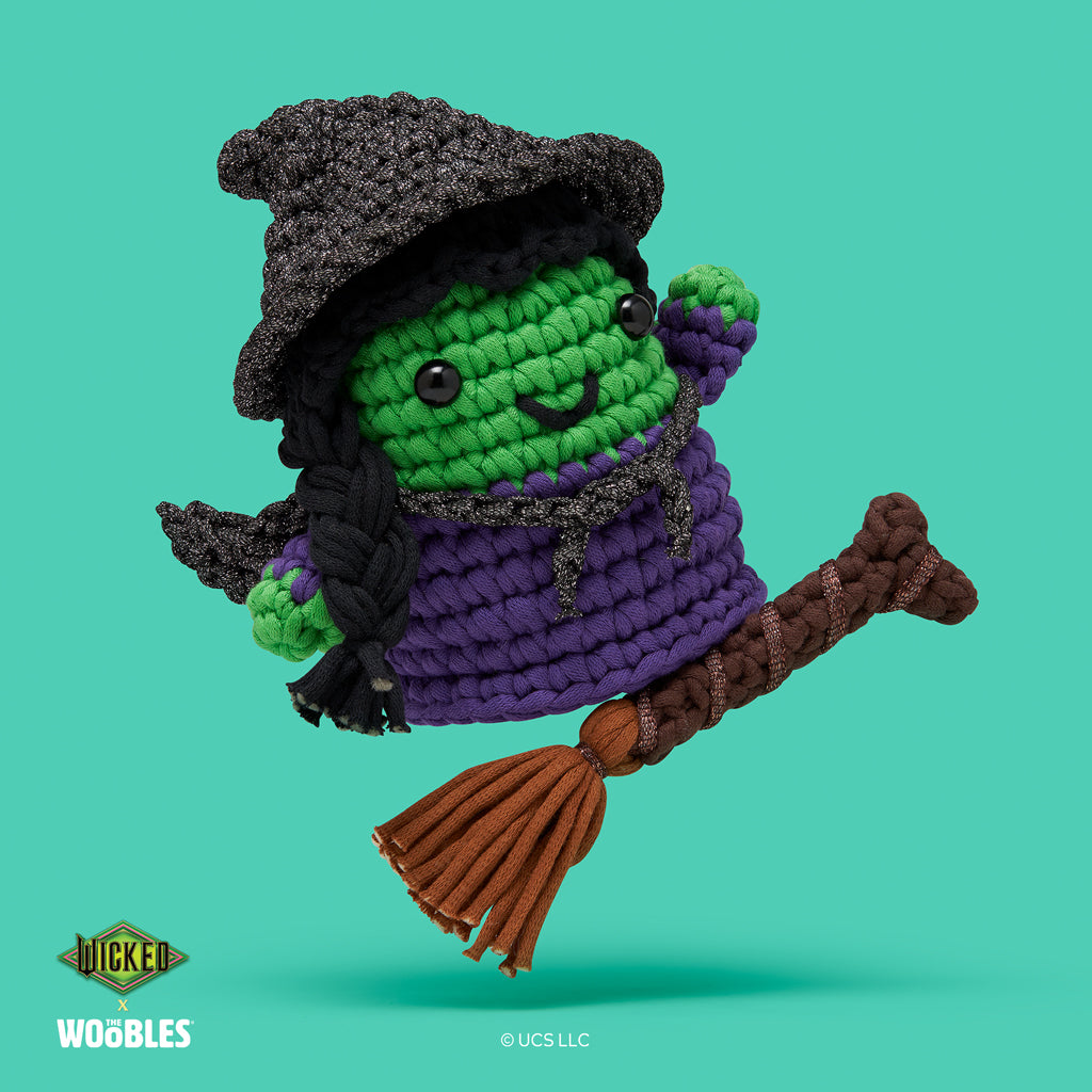 Kibakids - Broom with a View Bundle
