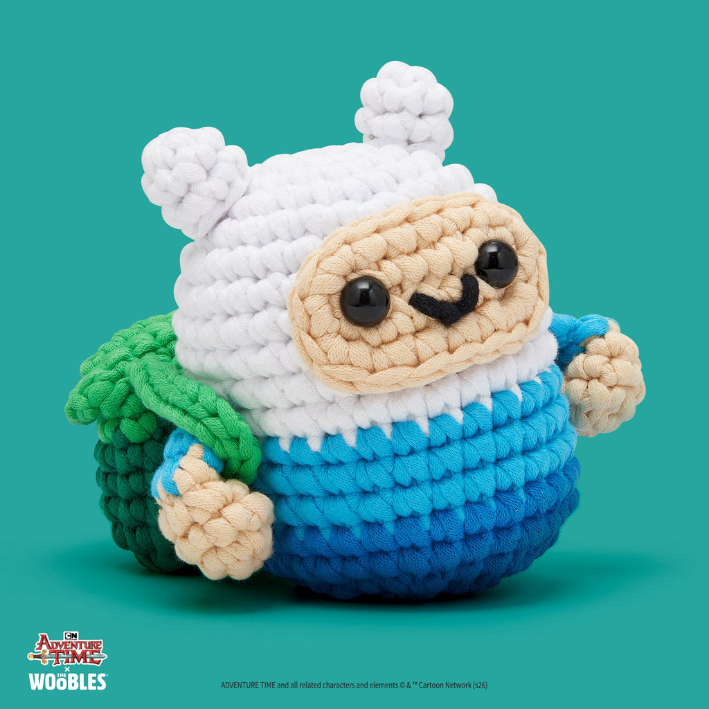 Kibakids - In-Finn-ite Woobliness Bundle