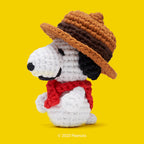 Kibakids - Tiny Beagle Scout Accessory Kit