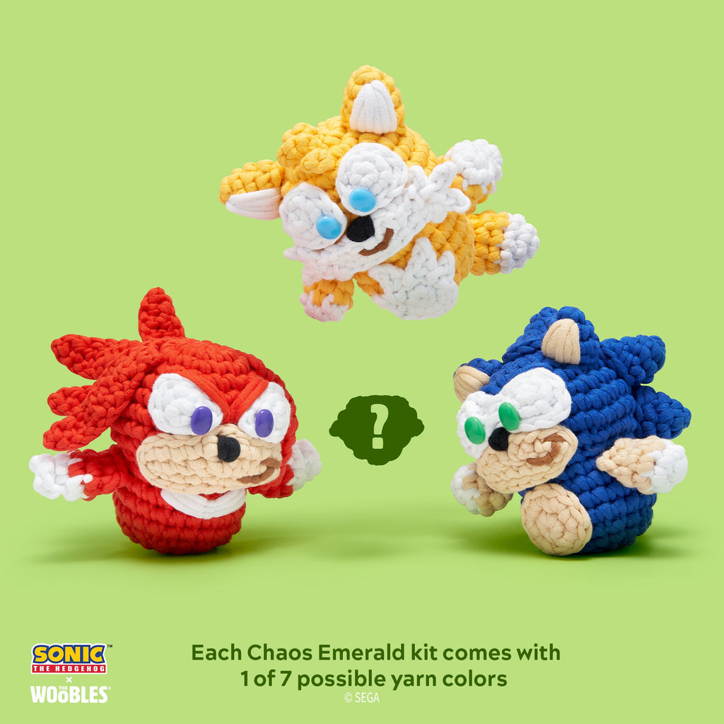 Kibakids - The Sonic Collection: Gotta Kibakids Fast Bundle