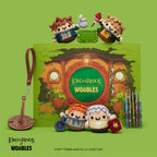Kibakids - The Lord of the Rings Shire Collector’s Box