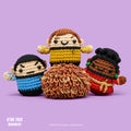 Kibakids - The Star Trek™ Final Yarn-tier Bundle