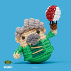 Kibakids - The Wizard’s Balloon Accessory Kit