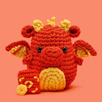 Kibakids - Tiny Red Envelope Accessory Kit