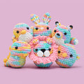 Kibakids - Pastel-utely Perfect OG Crew Bundle