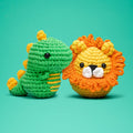 Kibakids - Woobly Duos: Fred and Sebastian Bundle