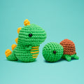 Kibakids - Woobly Duos: Fred and Emilio Bundle