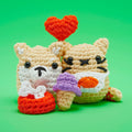Kibakids - Eat, Paw, Love Bundle