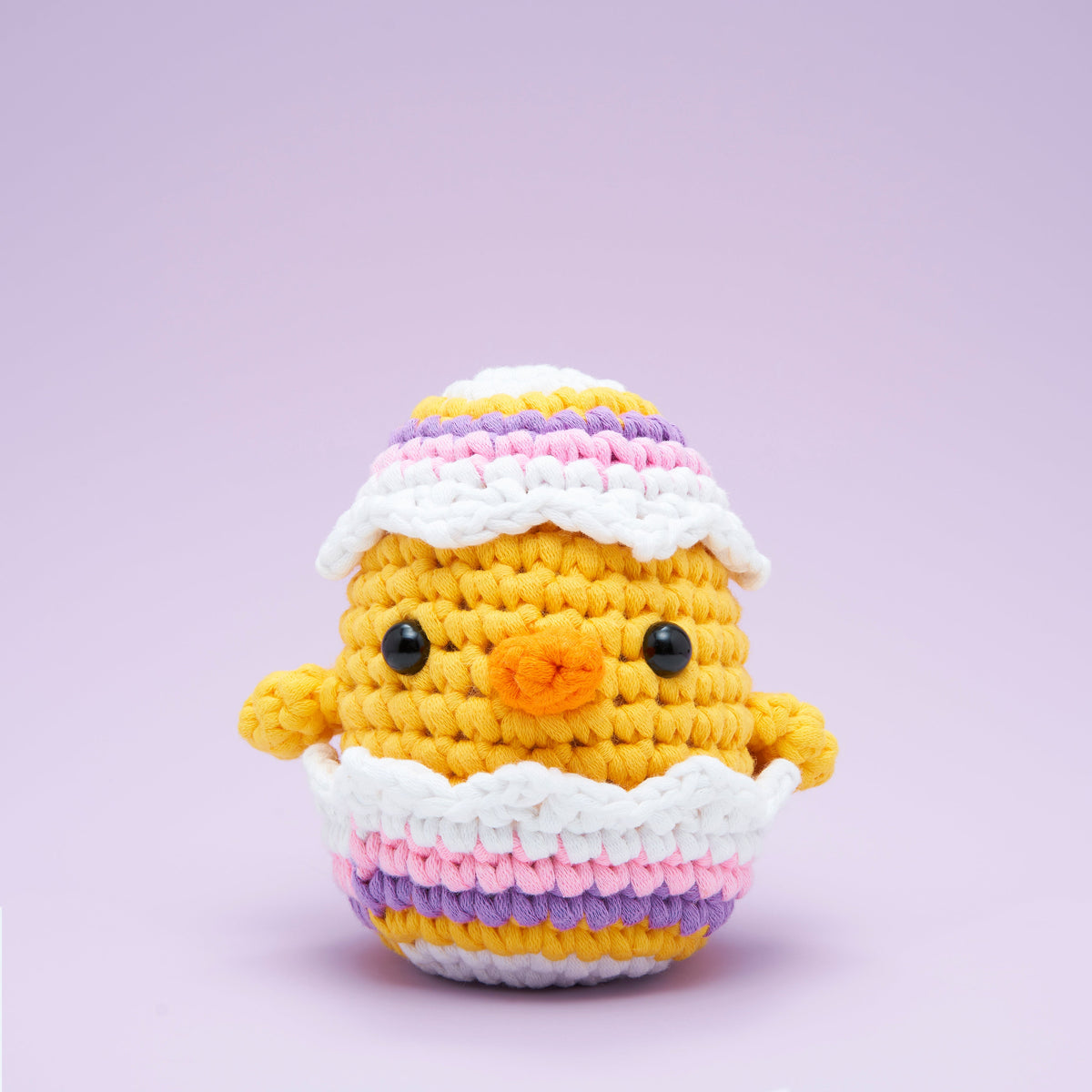 Kibakids - Tiny Easter Egg Shell Accessory Kit