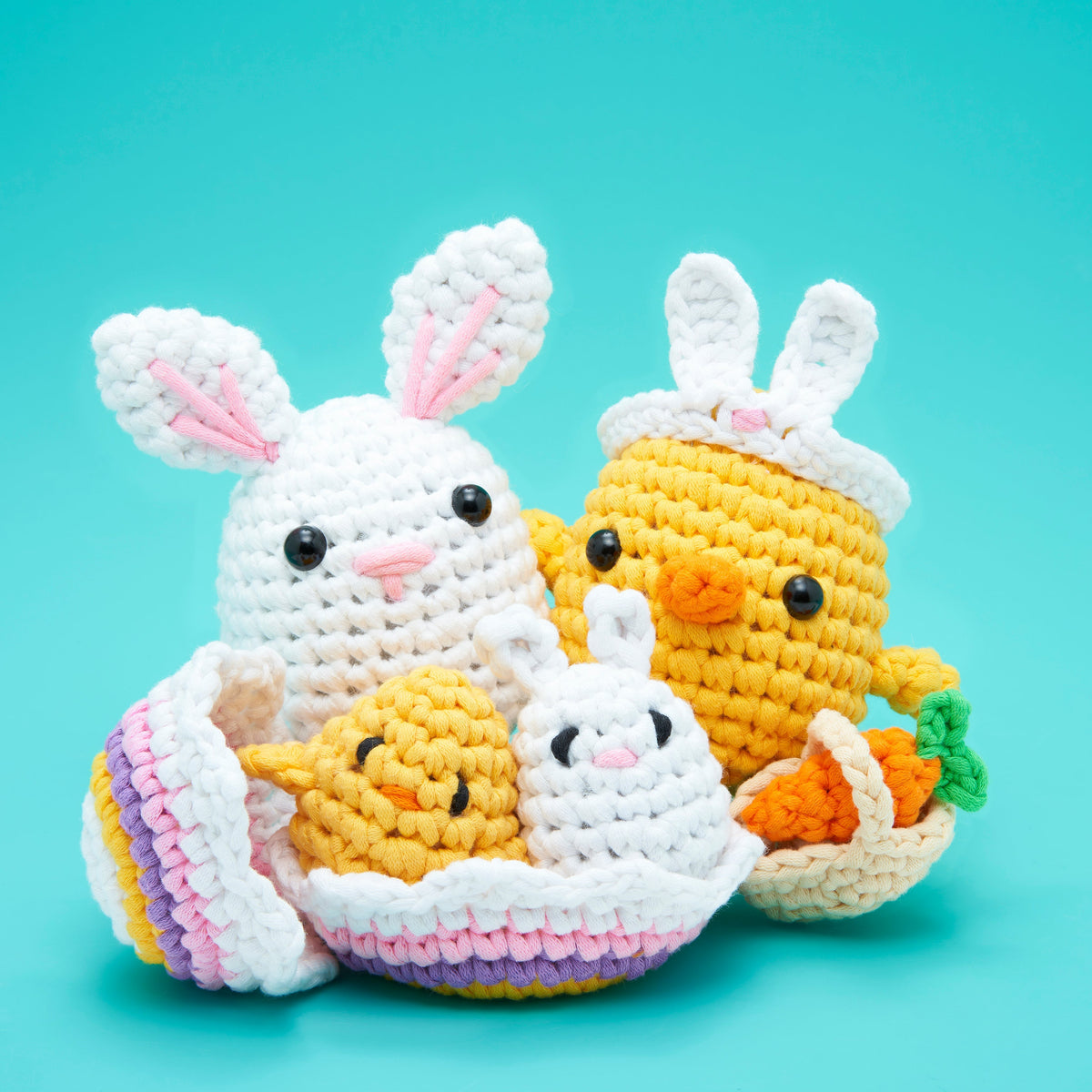 Kibakids - Egg-cellent Accessory Bundle