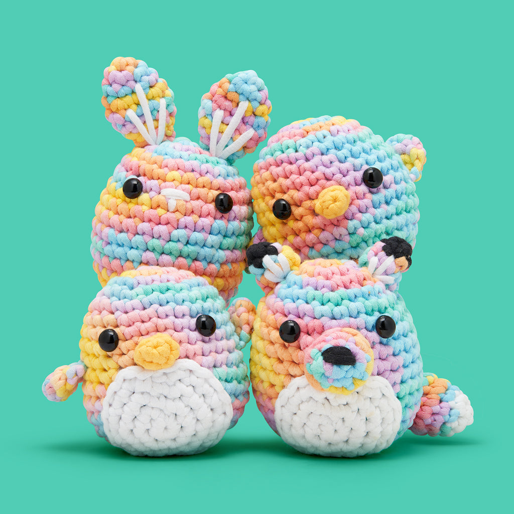 Kibakids - Easy Peasy Soft ’n’ Dreamy Bundle