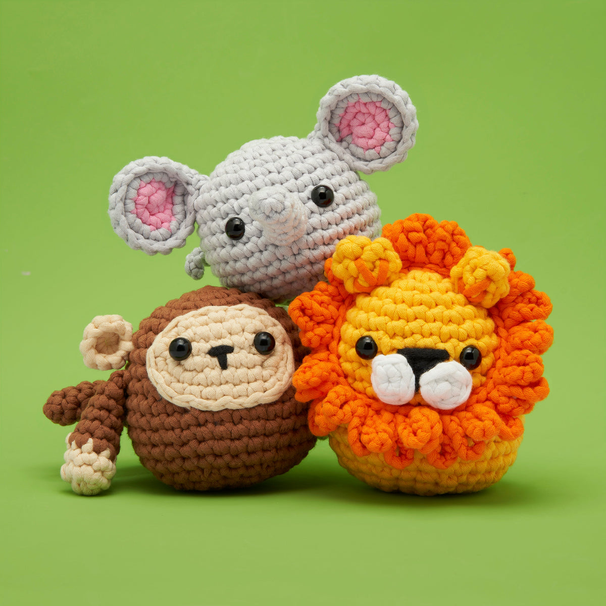 Kibakids - Getting Jungly with It Bundle