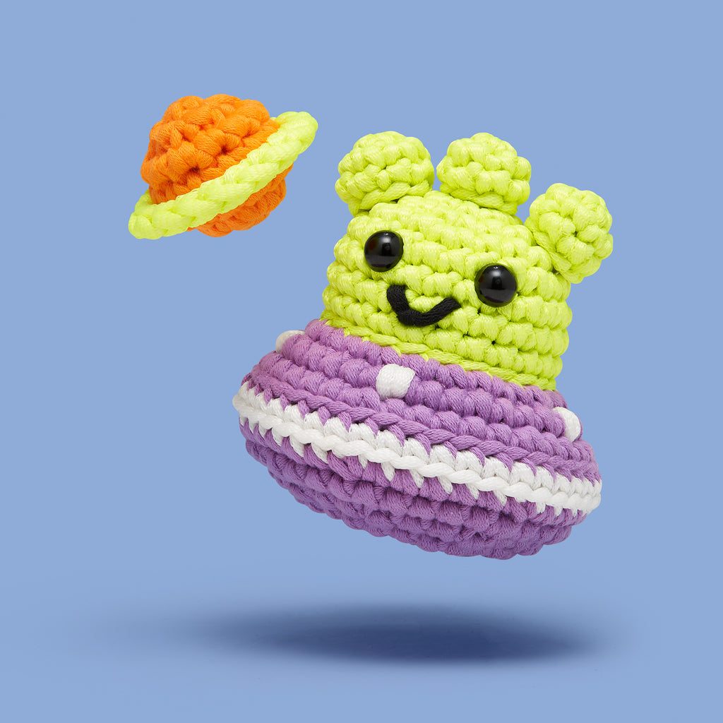 Kibakids - Tiny Planet Accessory Kit