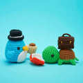 Kibakids - Passport Pals Bundle