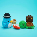 Kibakids - Passport Pals Bundle