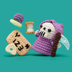 Kibakids - Tiny Scythe Accessory Kit