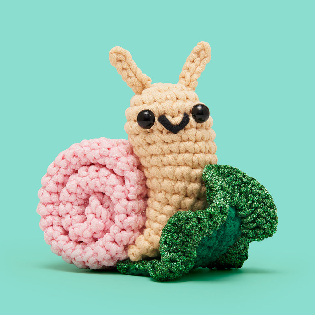Kibakids - You Snailed It Bundle