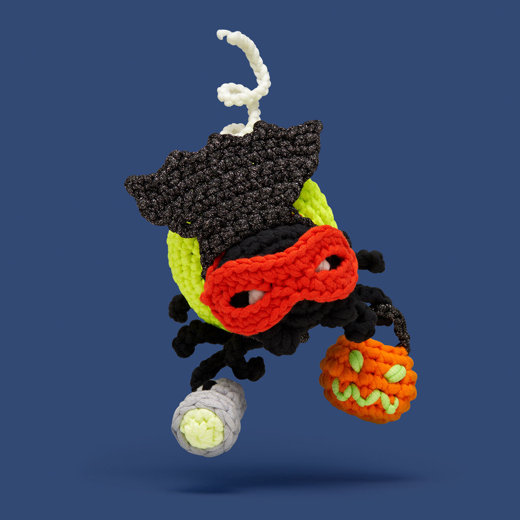 Kibakids - Every Trick-or-Treat in the Book Bundle