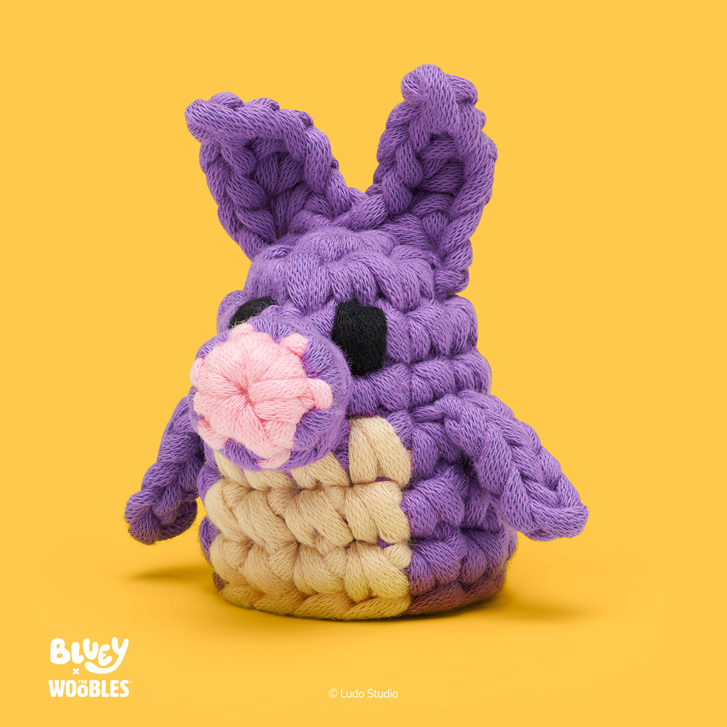 Kibakids - Bob Bilby Accessory Kit