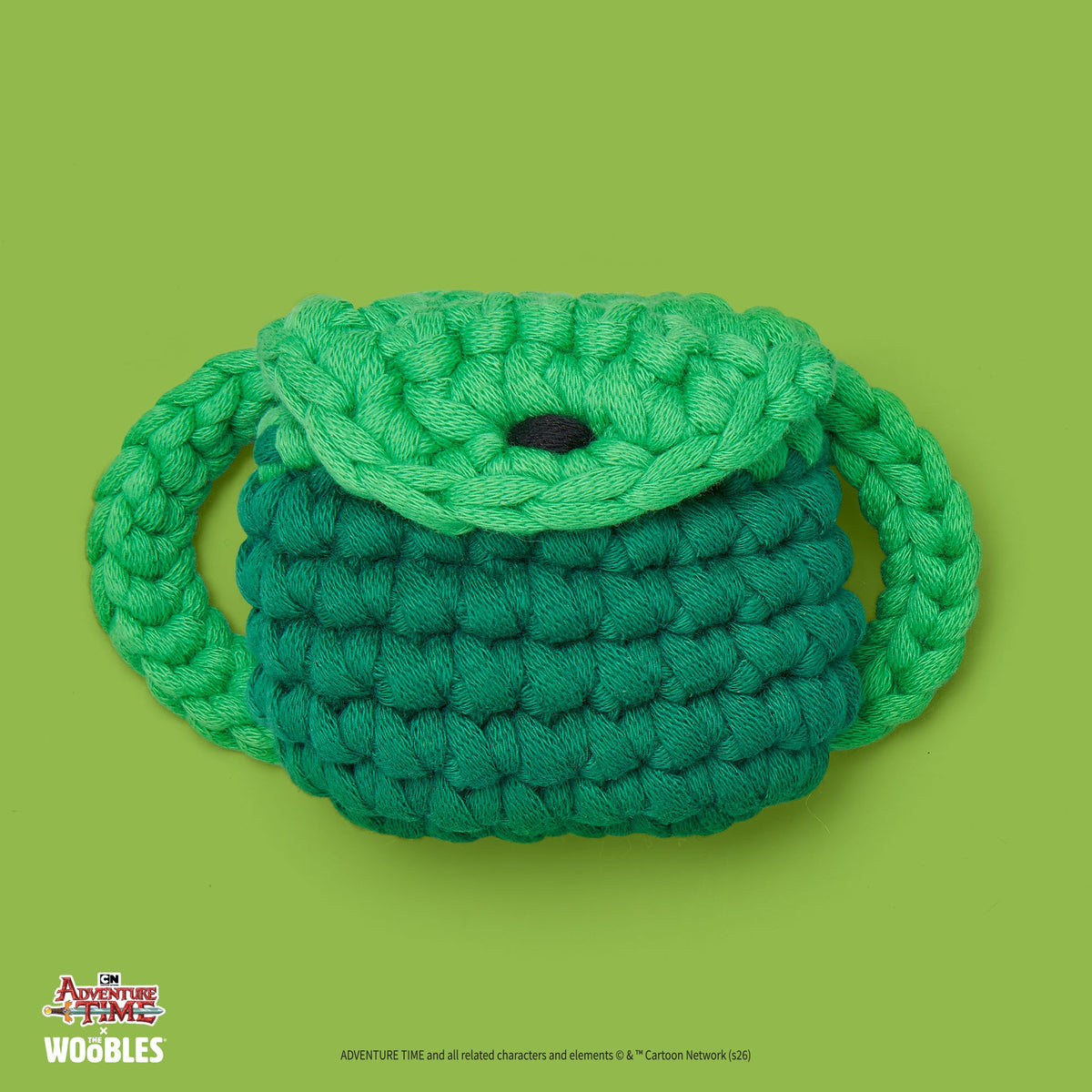 Kibakids - Ooo It’s Adventure Time Bundle
