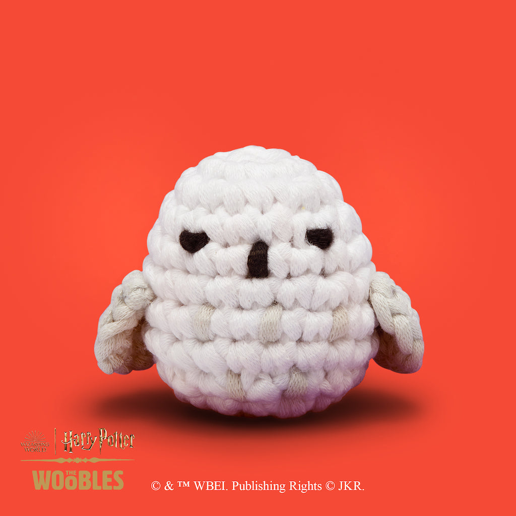 Kibakids - Wizarding World Kibakids Bundle