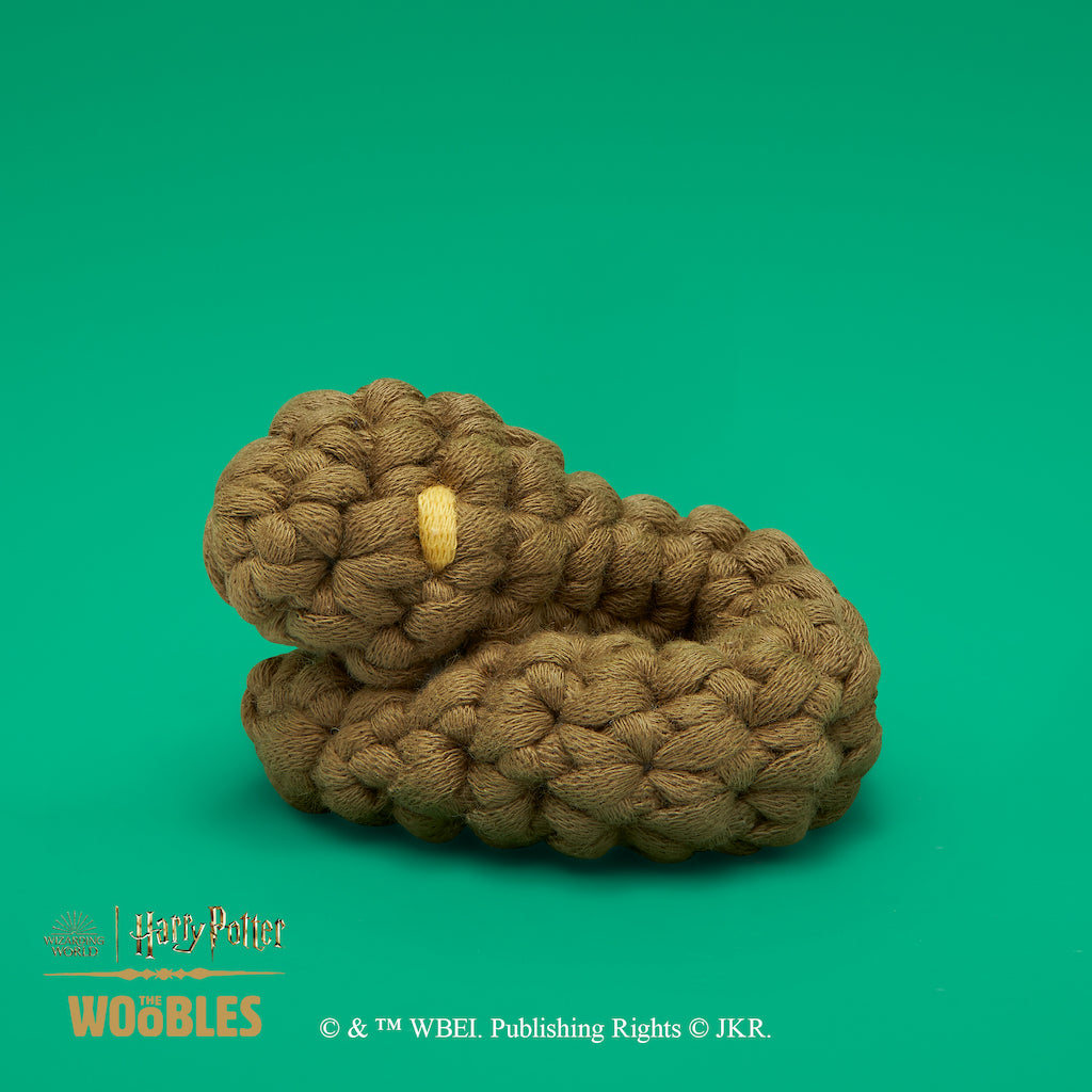 Kibakids - Wizarding World Kibakids Bundle