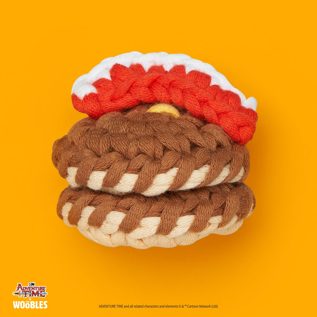Kibakids - Jake ’n’ Bacon Pancakes Bundle