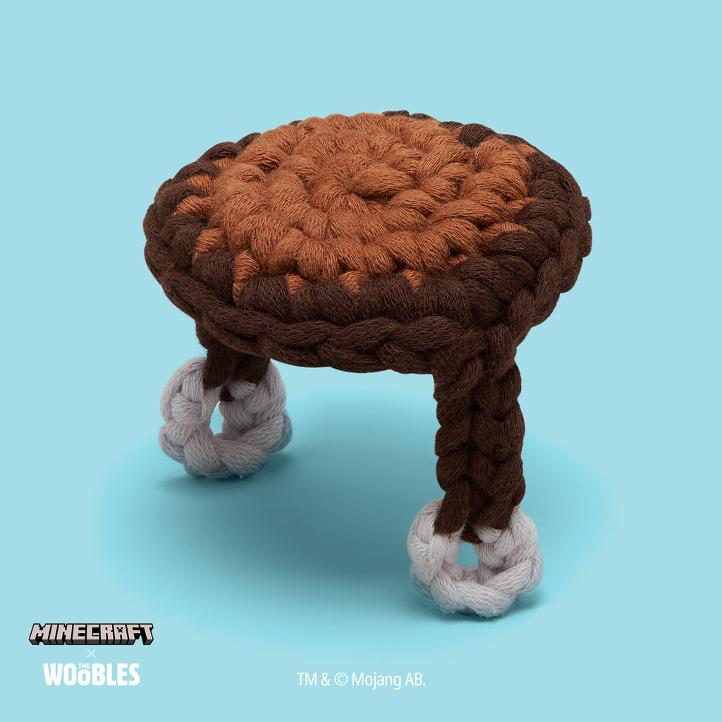 Kibakids - Minecraft Block It to 'Em Bundle