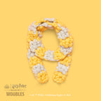 Kibakids - Tiny Hufflepuff™ Scarf Accessory Kit