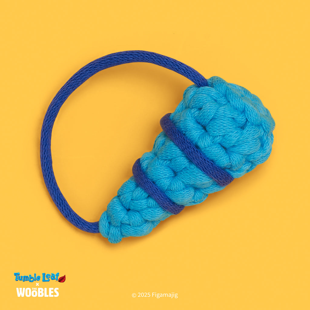 Kibakids - Tumble Leaf It to Us Bundle