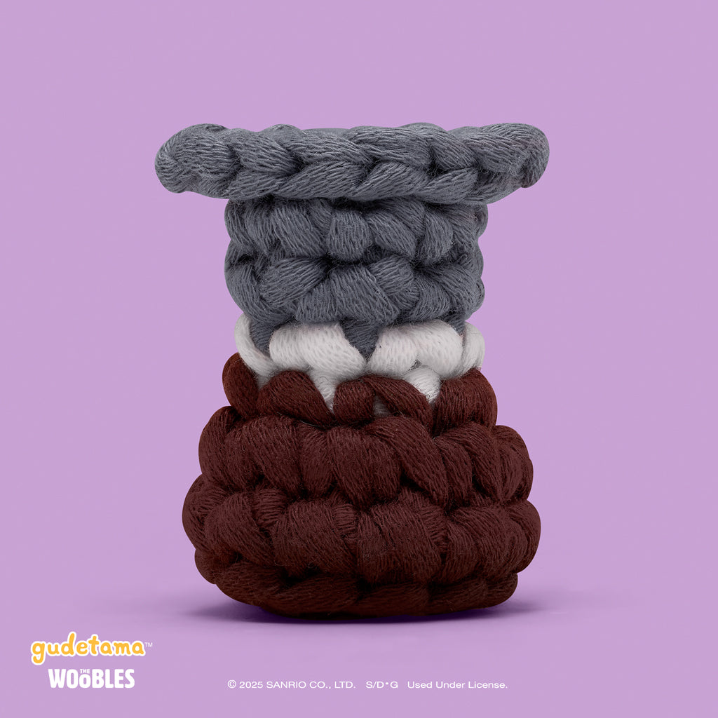 Kibakids - Gudetama™ Rice and Easy Bundle