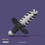 Kibakids - Minecraft Dynamite Duo Bundle
