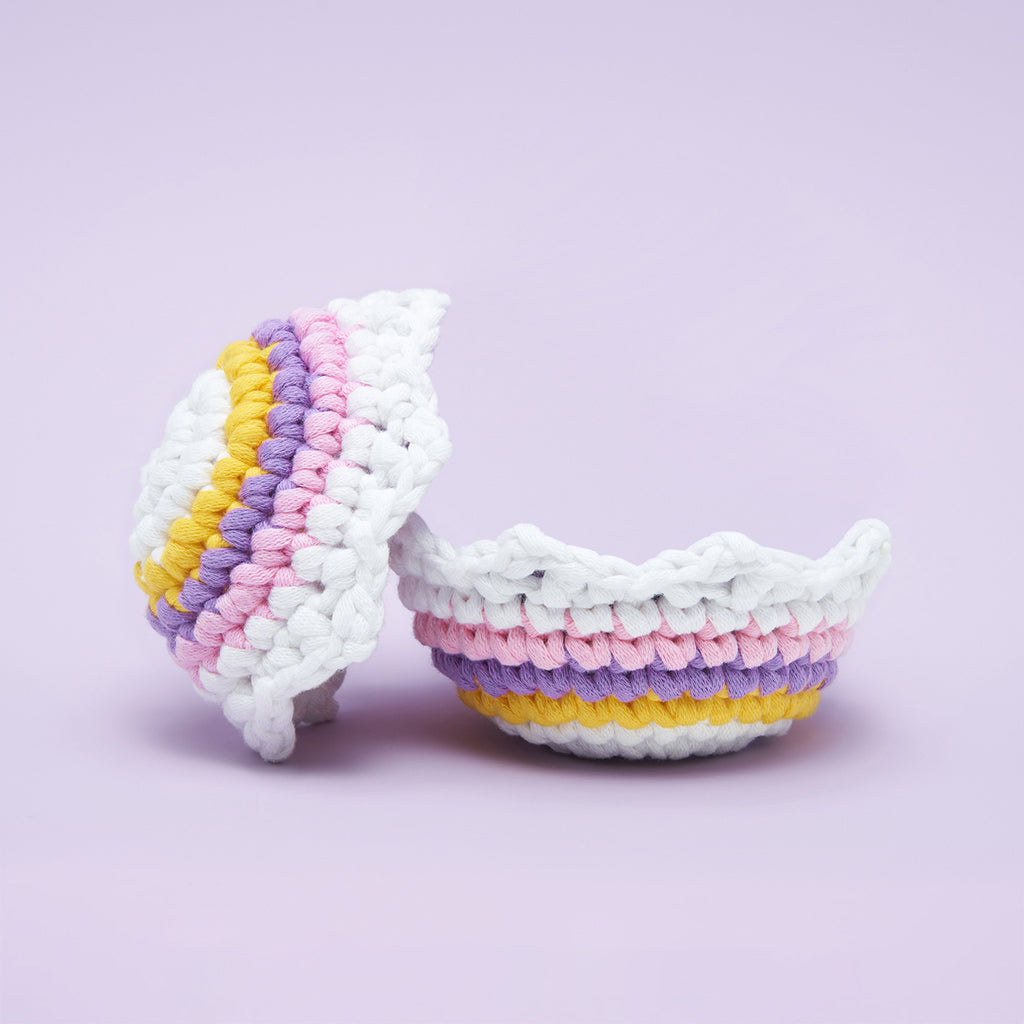 Kibakids - Eggs-tremely Easter-rific Ensemble Bundle