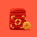 Kibakids - Tiny Red Envelope Accessory Kit