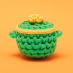 Kibakids - Yarn-tastic New Year Bundle