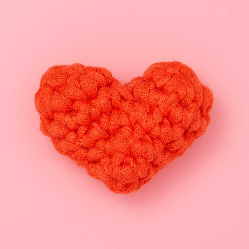 Kibakids - Tiny Heart Accessory Kit