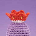 Kibakids - Tiny Queen Crown Accessory Kit