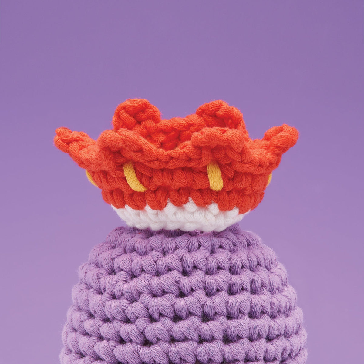 Kibakids - Tiny Queen Crown Accessory Kit