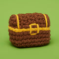 Kibakids - Tiny Treasure Chest Accessory Kit