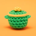 Kibakids - Tiny Cooking Pot Accessory Kit