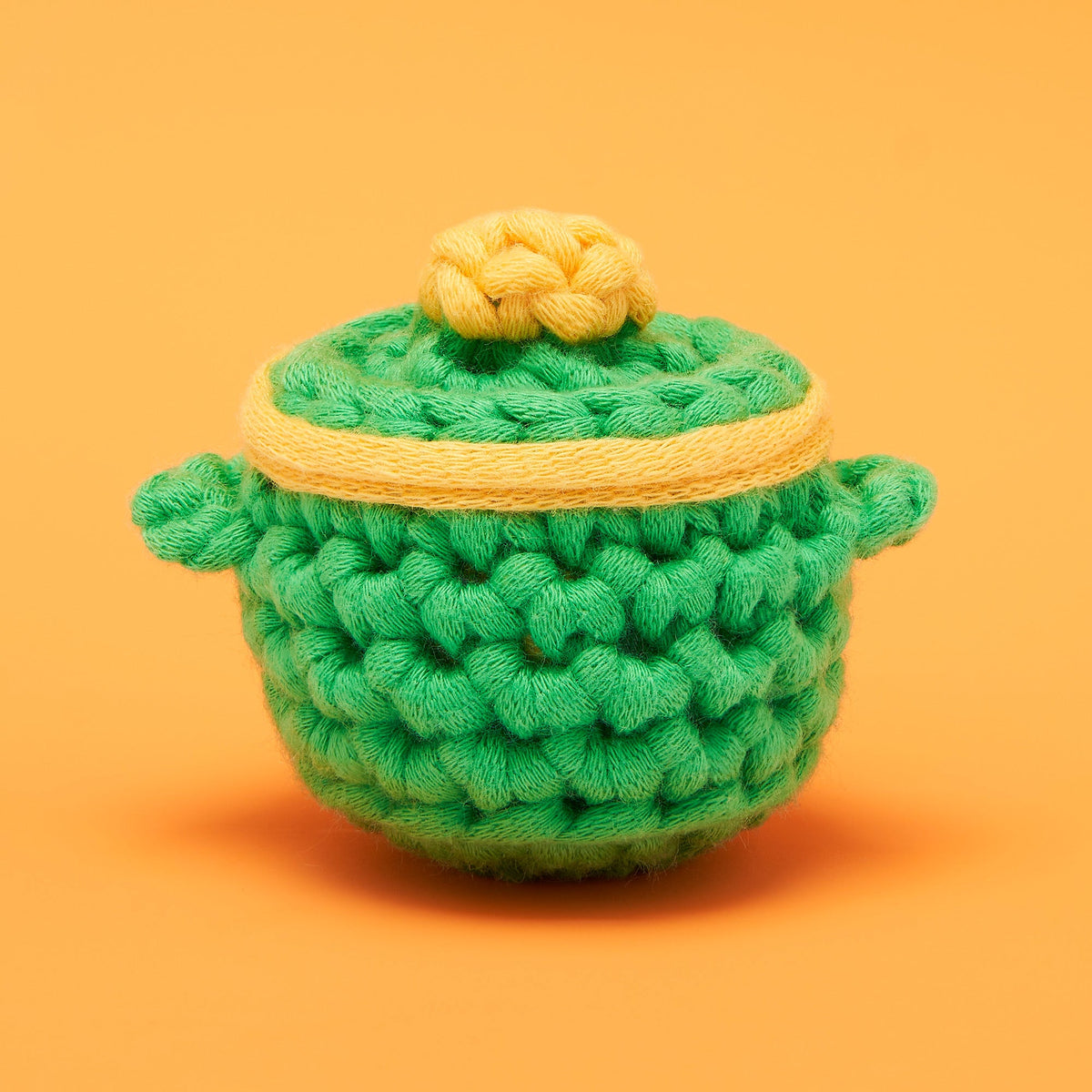 Kibakids - Tiny Cooking Pot Accessory Kit