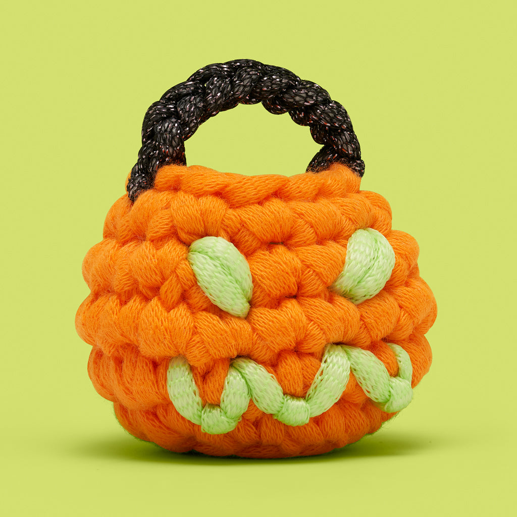 Kibakids - Tiny Trick-or-Treat Bag Accessory Kit