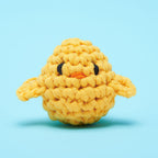 Kibakids - Poquita Chickita Accessory Kit