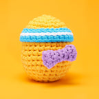 Kibakids - Yarn-tastic New Year Bundle