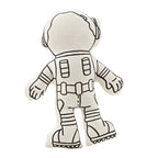 Kiboo Kids - Coffret de coloriage AstroGirl avec sac à dos spatial