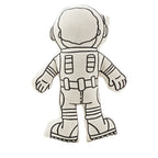 Kiboo Kids - Coffret de coloriage Astro Boy avec sac à dos spatial