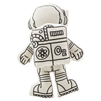 Kiboo Kids - Coffret de coloriage Astro Boy avec sac à dos spatial