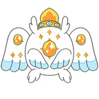 Kibakids - Mini Kibakids Baby Seraph