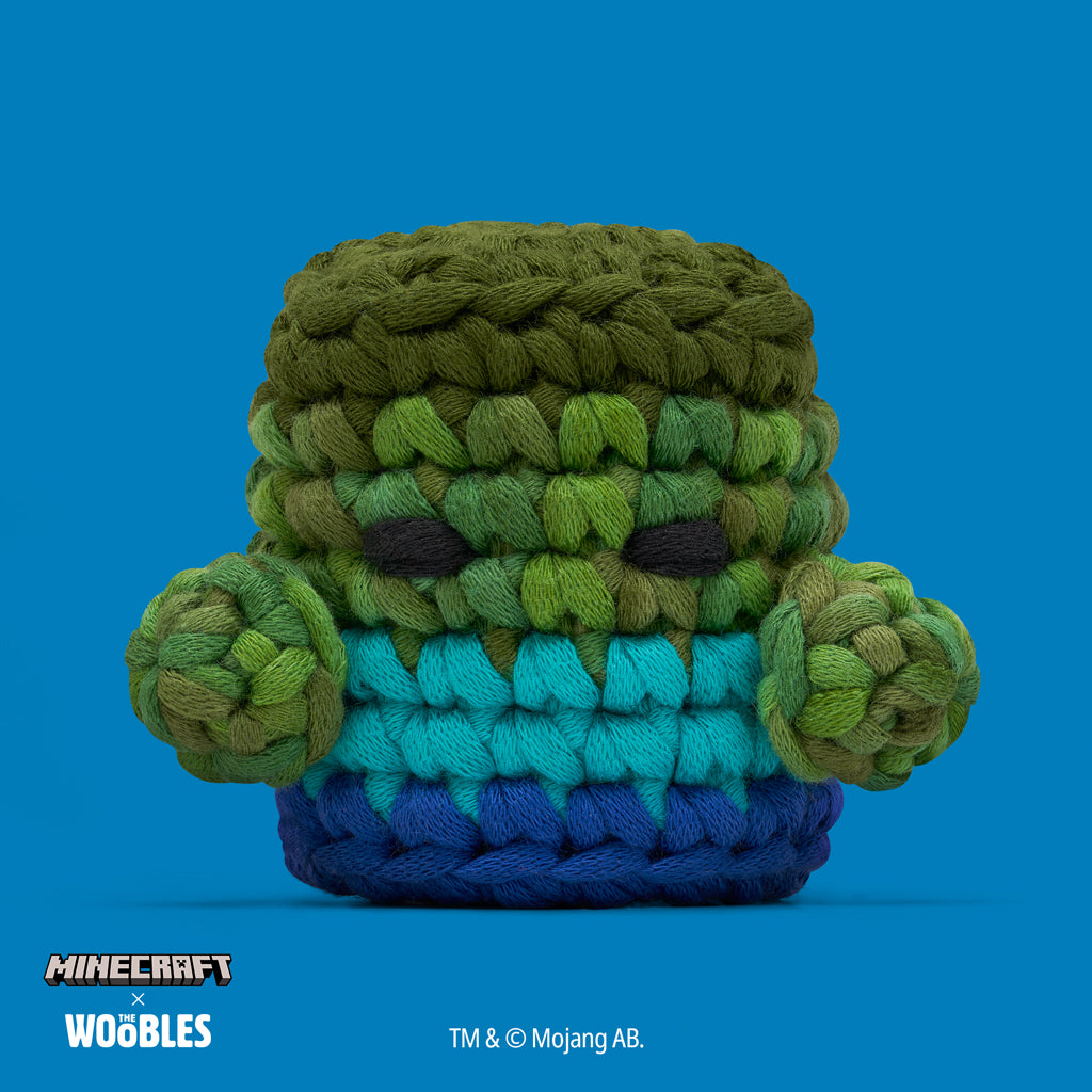Kibakids - Will You Be Minecraft Bundle