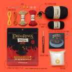 Kibakids - Balrog™ Crochet Kit